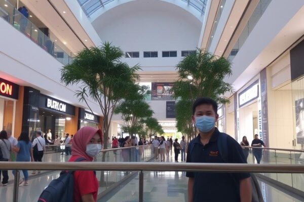 Summarecon Bekasi