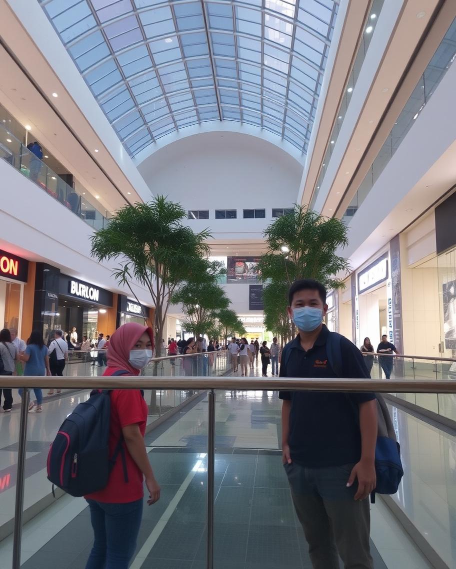 Summarecon Bekasi