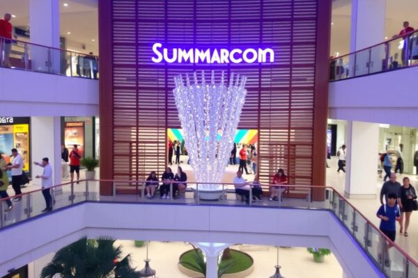 Summarecon Mall Bekasi