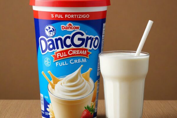 Efek Samping Susu Dancow FortiGro Full Cream