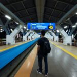 Stasiun Bekasi