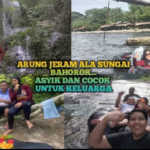 bukit lawang