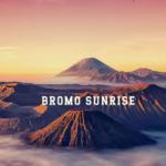 gunung bromo