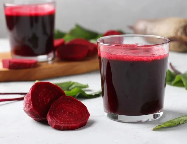 jus beet yang bermanfaat