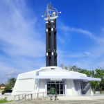 tugu khatulistiwa